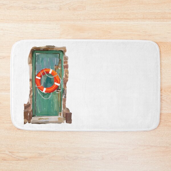 Item preview, Island Door designed and sold by EvesEasel.