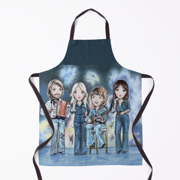 Item preview, Performing on the stage designed and sold by Katerina Makarova.