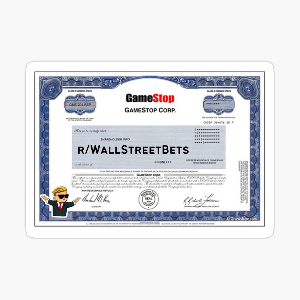 What's the Difference Between Book-Entry & Stock Certificates