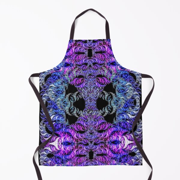 Item preview, Purple and Blue Thread designed and sold by RitaMaye.