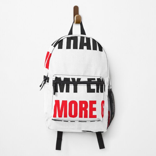 Item preview, MY ENGLISH IS MORE GOODER THAN YOU designed and sold by 30-Merch.