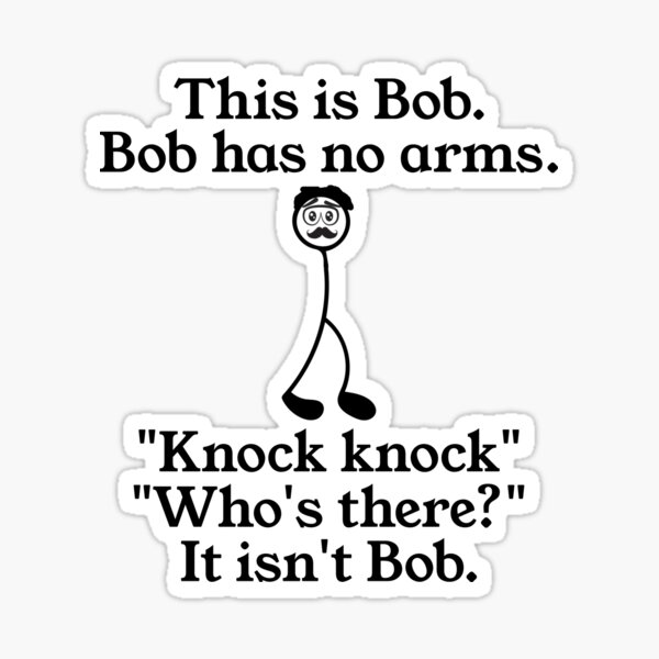 bob this is funny