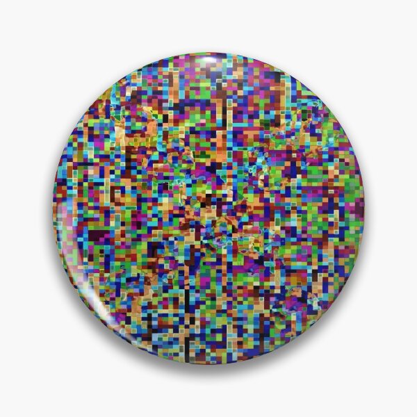 Item preview, Exponential Reproduction designed and sold by louisxvpod.