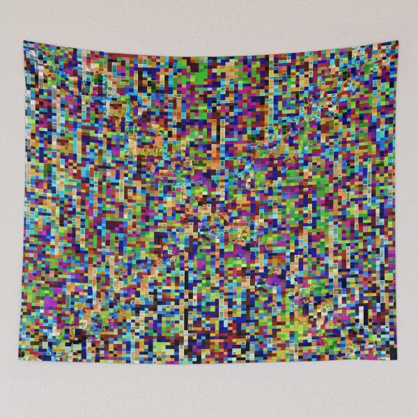 Item preview, Exponential Reproduction designed and sold by louisxvpod.
