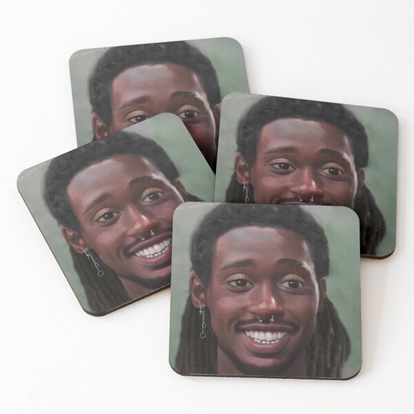 Item preview, Lee Jordan designed and sold by Zee-does-arts.