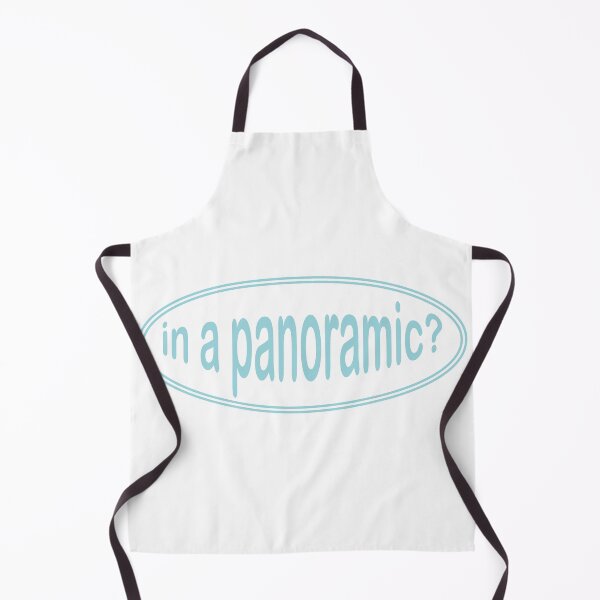 Item preview, In A Panoramic? designed and sold by rhodeyart.