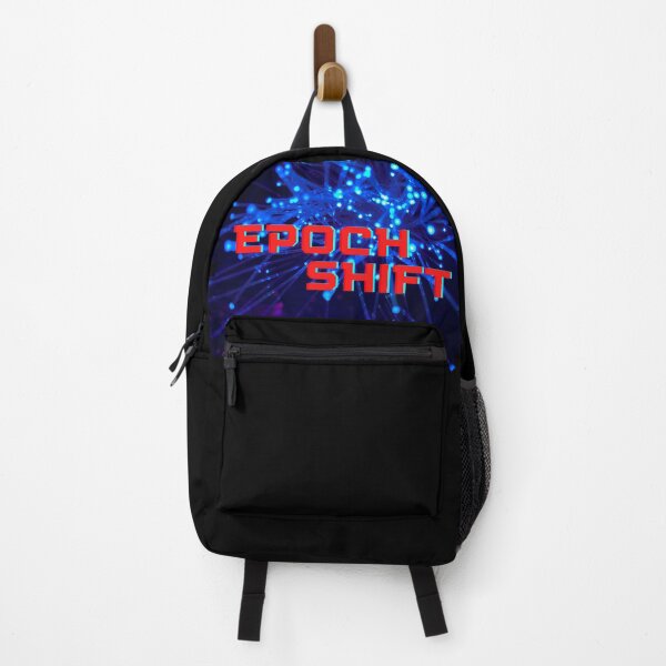 Item preview, Epoch shift, the new reality game designed and sold by Alchemytshirts.