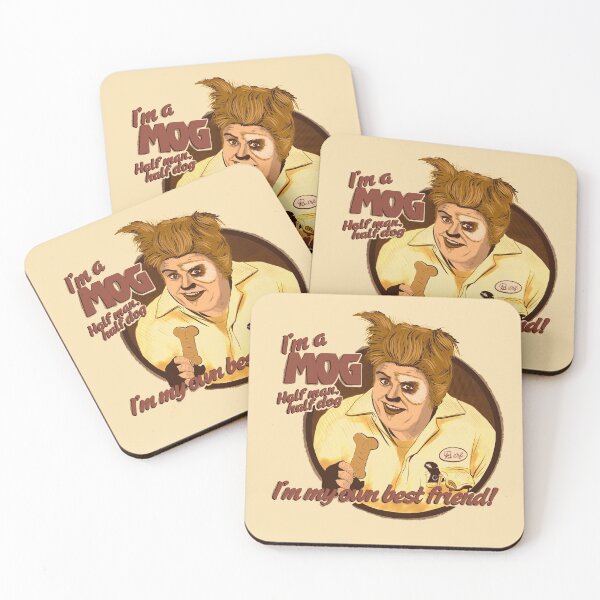 Item preview, Mog Spaceballs designed and sold by Mos Graphix.