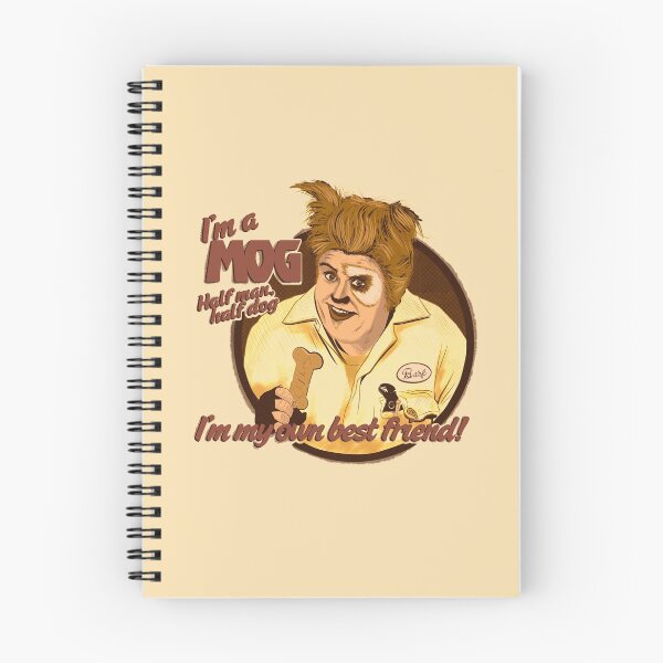 Item preview, Mog Spaceballs designed and sold by Mos Graphix.