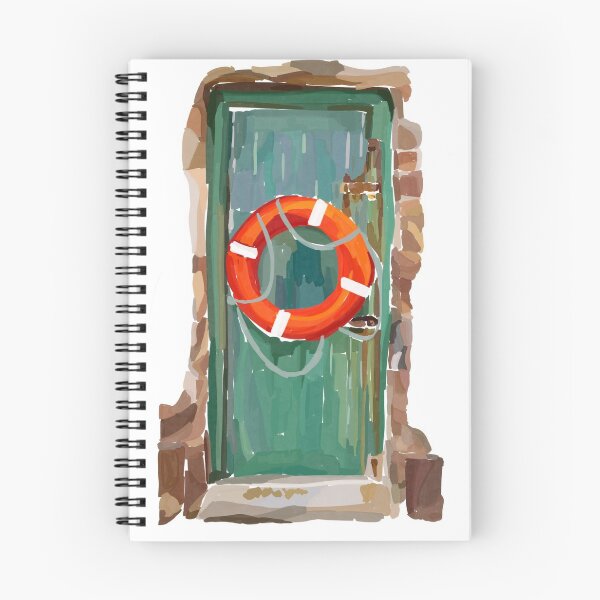 Item preview, Island Door designed and sold by EvesEasel.