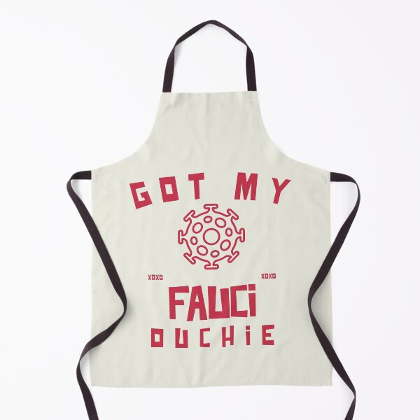 Item preview, I Got My Fauci Ouchie designed and sold by tsanwo.