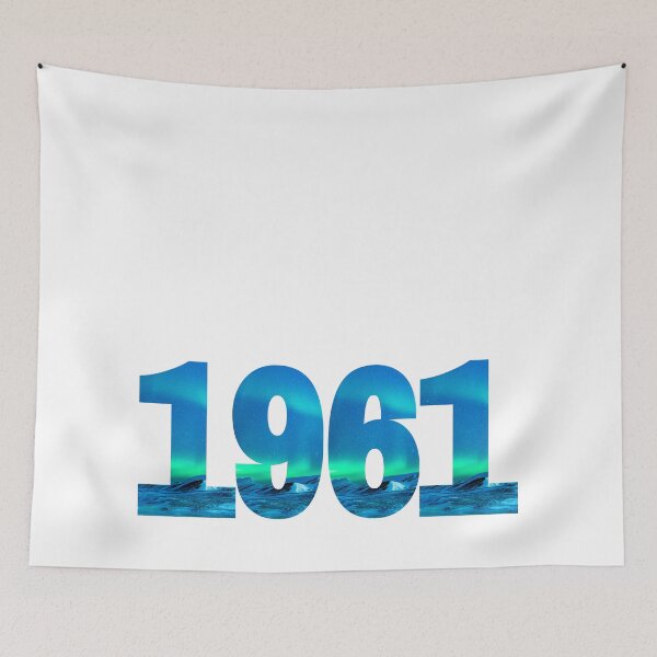 Item preview, 1961 designed and sold by Labradoodlesetc.