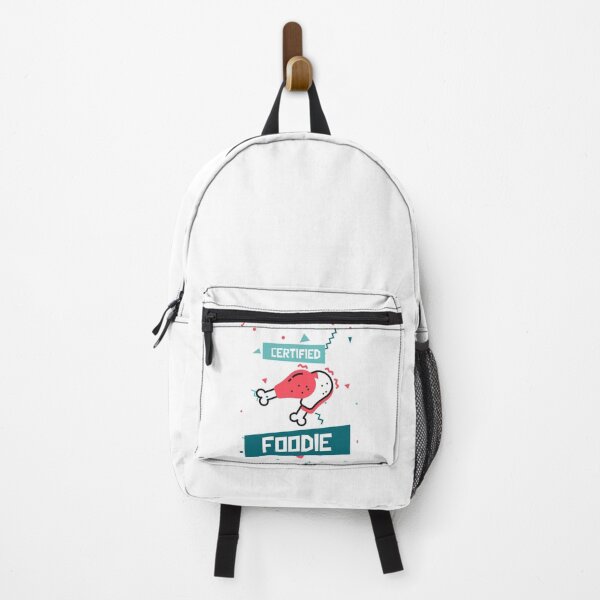 Item preview, Certified Foodie designed and sold by Pinu005.