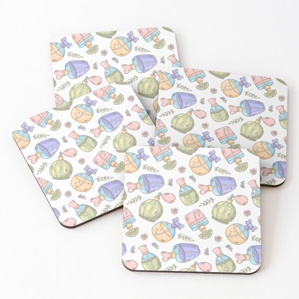 Item preview, Parfum pattern designed and sold by Olizabet.