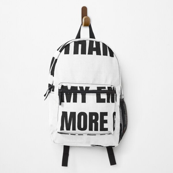 Item preview, MY ENGLISH IS MORE GOODER THAN YOU designed and sold by 30-Merch.