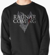 VIKINGS - Ragnar is coming Pullover