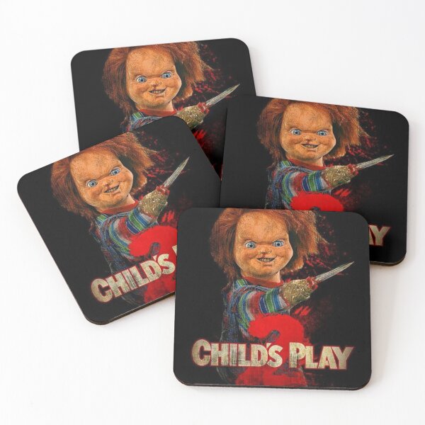 Item preview, Game of chucky designed and sold by Muntadher-Noori.