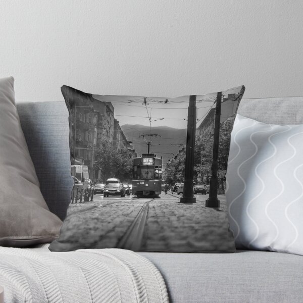 Item preview, Sofia tram designed and sold by Arindal.
