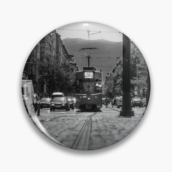 Artikelvorschau, Sofia Straßenbahn entworfen und verkauft von Arindal.