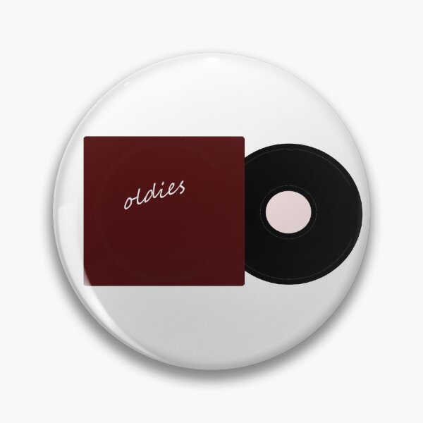 Artikelvorschau, Oldies Vinyl entworfen und verkauft von Iail Ioa.