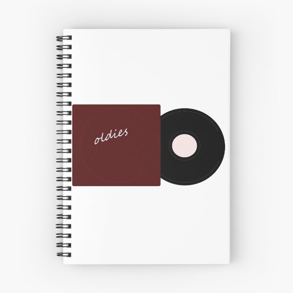 Item preview, vinilo oldies designed and sold by Iail Ioa.