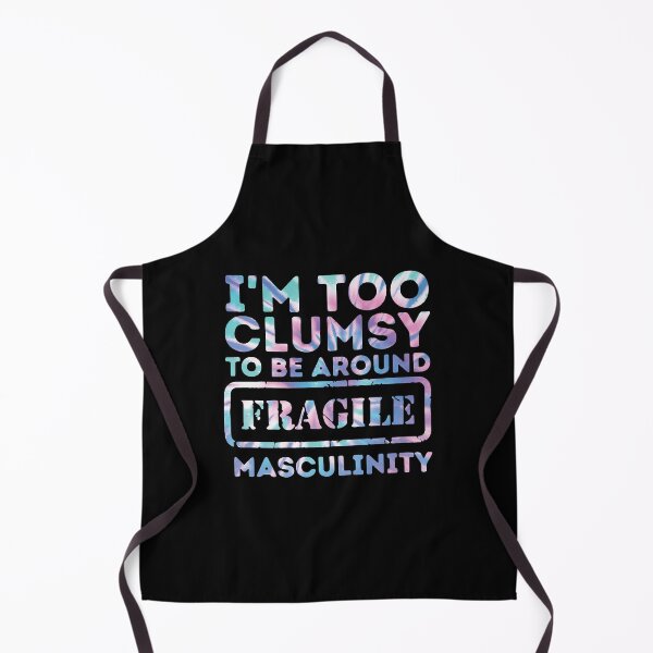 Item preview, Fragile Masculinity designed and sold by MeaganBragwell.