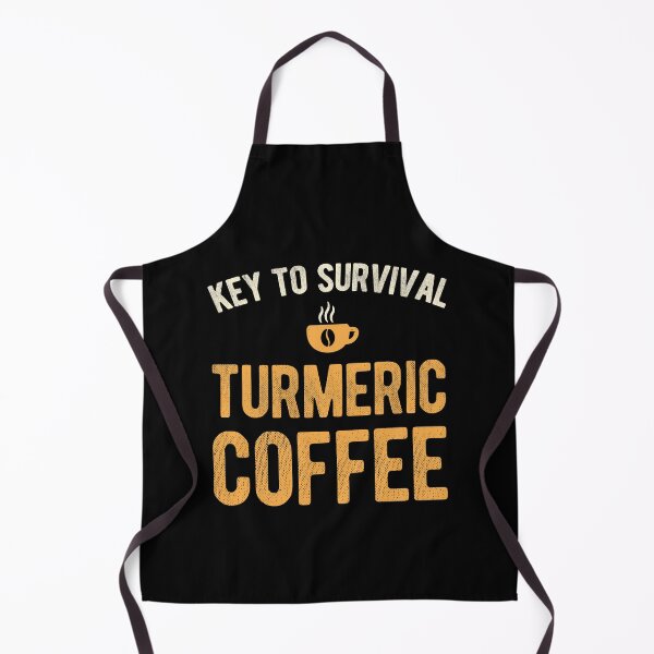 Item preview, Turmeric Coffee designed and sold by artworkbyrihen.