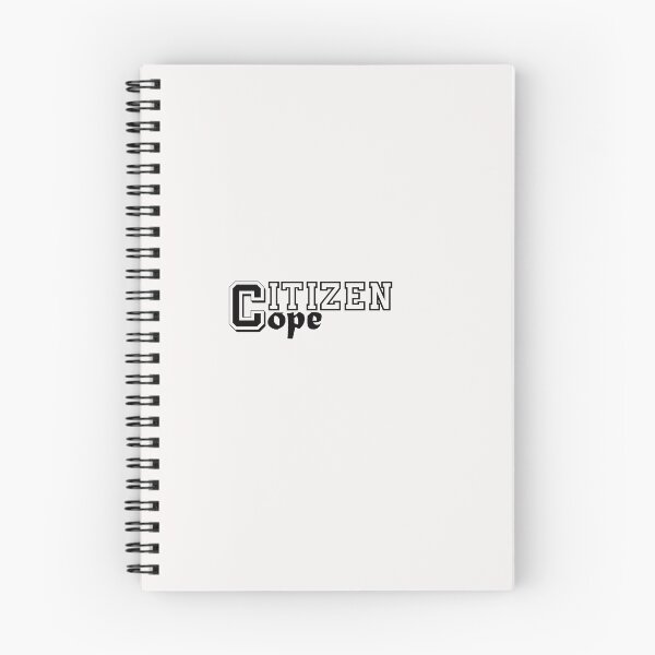Item preview, citizen cope designed and sold by JimmyJD.