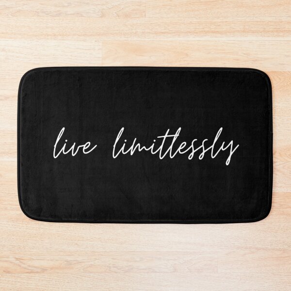 Item preview, Live Limitlessly designed and sold by Kindology.