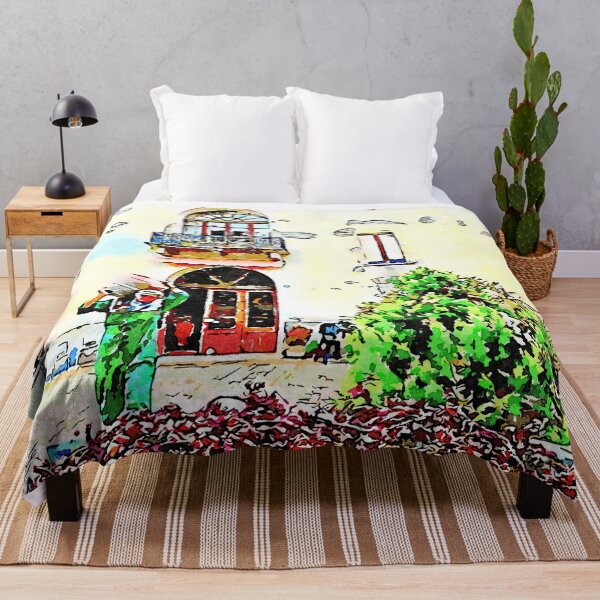 Item preview, Hortus Conclusus: pomace with farmer and college designed and sold by Giuseppe Cocco.