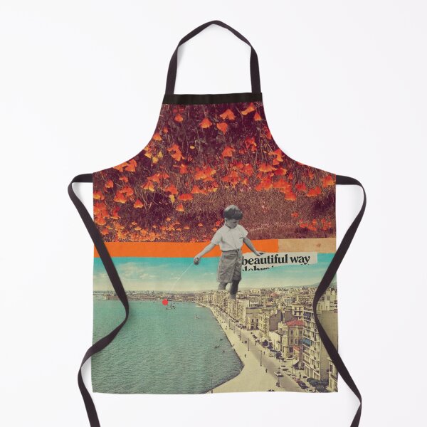 Item preview, Beautiful Way  designed and sold by FrankMoth.
