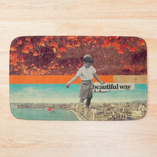 Item preview, Beautiful Way  designed and sold by FrankMoth.