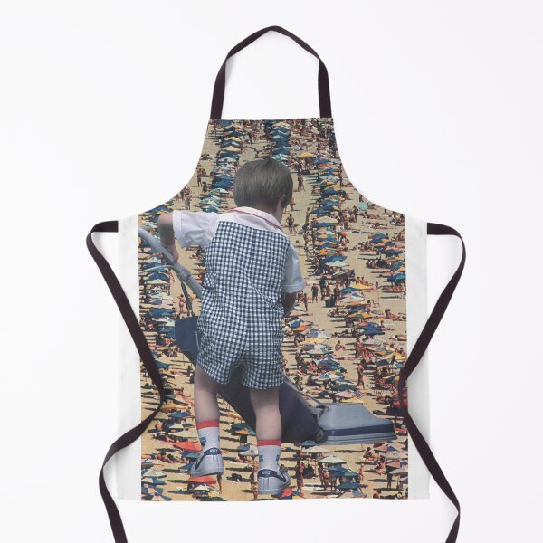 Item preview, Beach Clean Up designed and sold by lovemagpie.