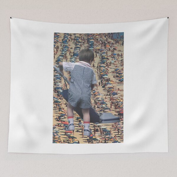 Item preview, Beach Clean Up designed and sold by lovemagpie.