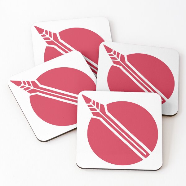Item preview, Pyrrha Nikos Symbol designed and sold by RosieBlaze.