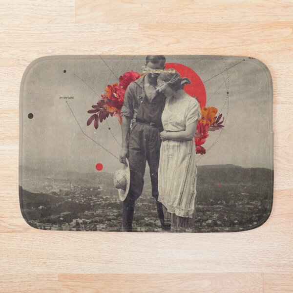 Item preview, A mi lado designed and sold by FrankMoth.