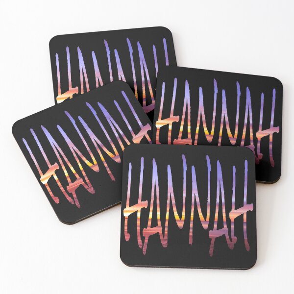 Item preview, Hannah designed and sold by Areashor.
