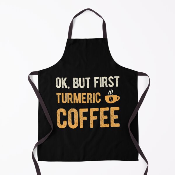 Item preview, Turmeric Coffee designed and sold by artworkbyrihen.