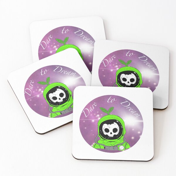 Item preview, Get some Space designed and sold by Mel3tink.