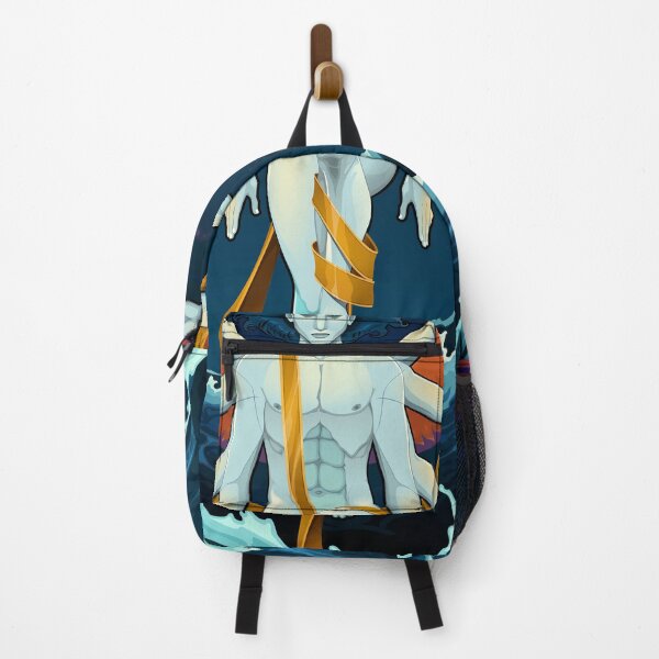 Item preview, Art representing quiet mind chaos designed and sold by JobaBreezy.
