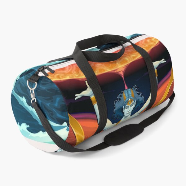 Item preview, Art representing quiet mind chaos designed and sold by JobaBreezy.
