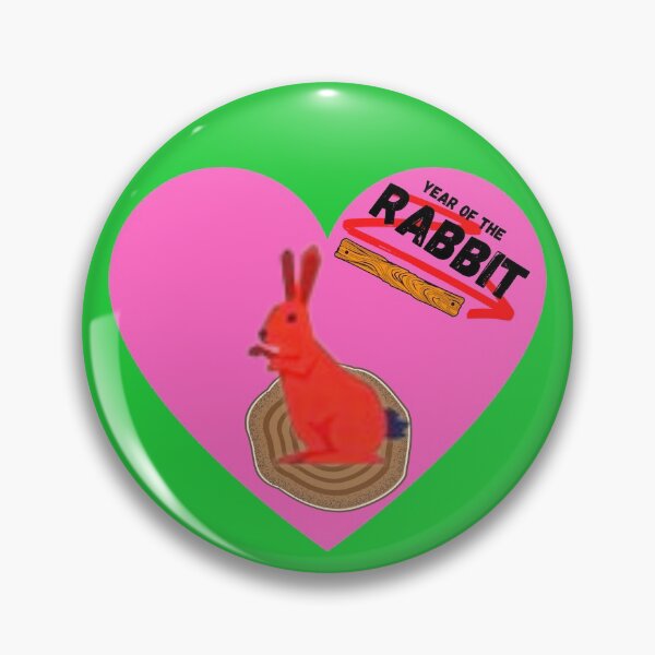 Item preview, Year Of The Rabbit Apparel & Accessory designed and sold by Zodiakshop.