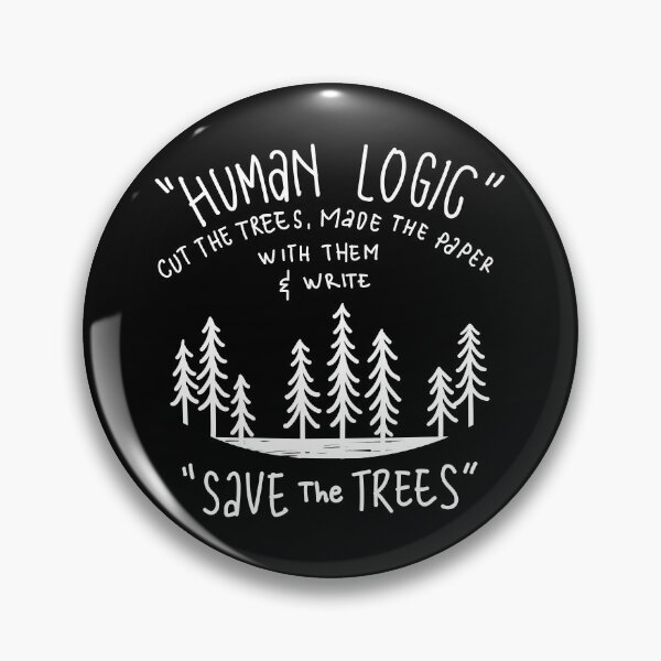 Artikelvorschau, Human Logic Witze entworfen und verkauft von Wanyik Official.