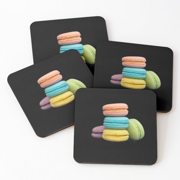 Item preview, Rainbow Macaroons designed and sold by CHday.
