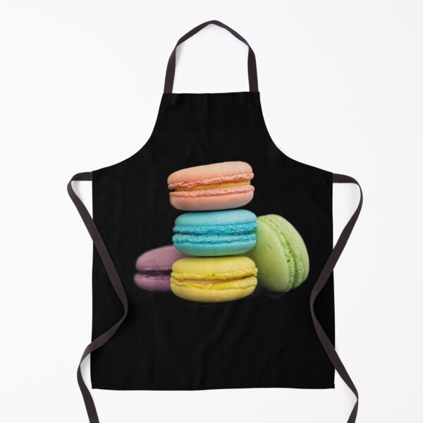 Item preview, Rainbow Macaroons designed and sold by CHday.