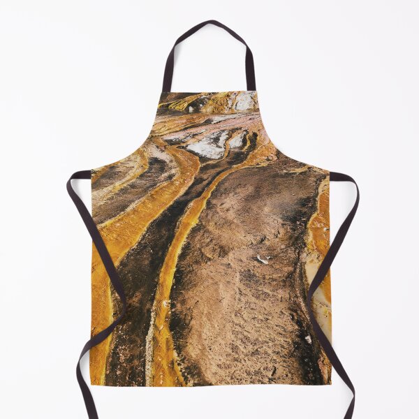 Item preview, Volcanic brown crater designed and sold by Delicarte.