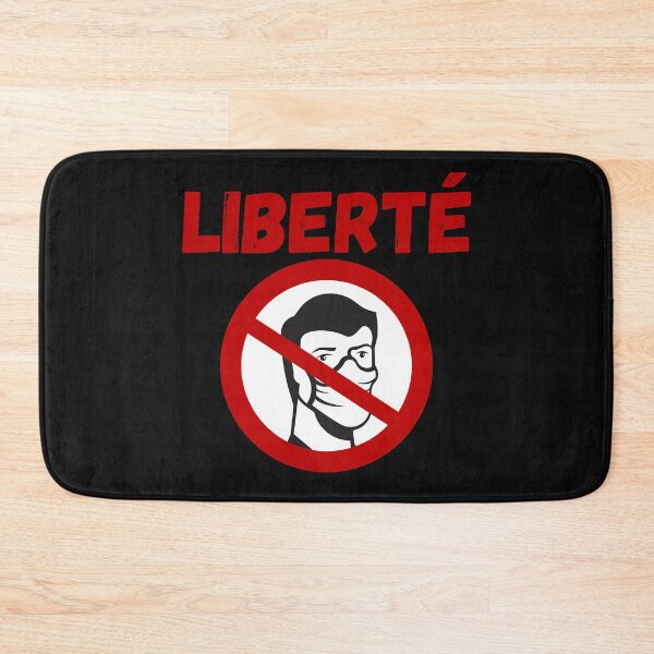 Item preview, Liberté designed and sold by JeanJohnJohn.