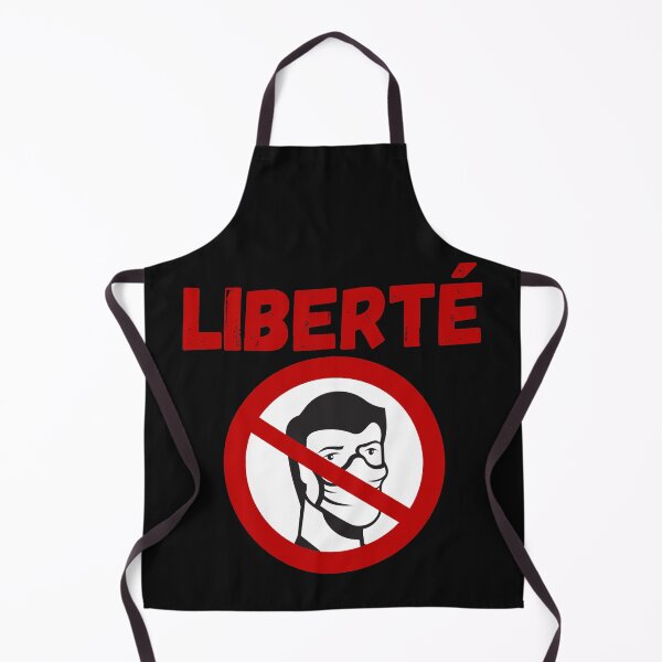 Item preview, Liberté designed and sold by JeanJohnJohn.
