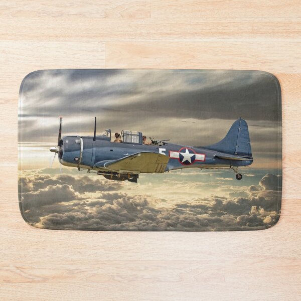 Item preview, SBD Dauntless designed and sold by sibosssr.