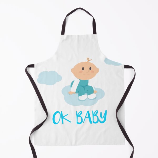 Artikelvorschau, OKBaby - Cloud BABY entworfen und verkauft von UrahGo.